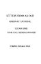 [Gutenberg 45444] • Letters from an Old Railway Official. Second Series: [To] His Son, a General Manager